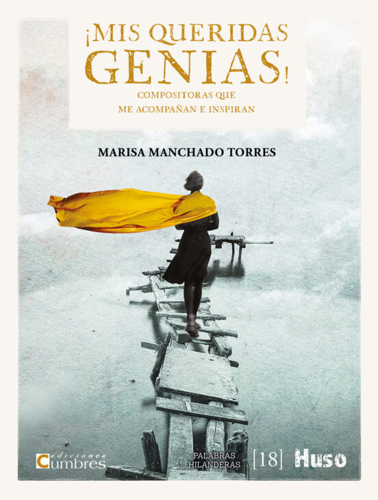 ¡Mis Queridas Genias!