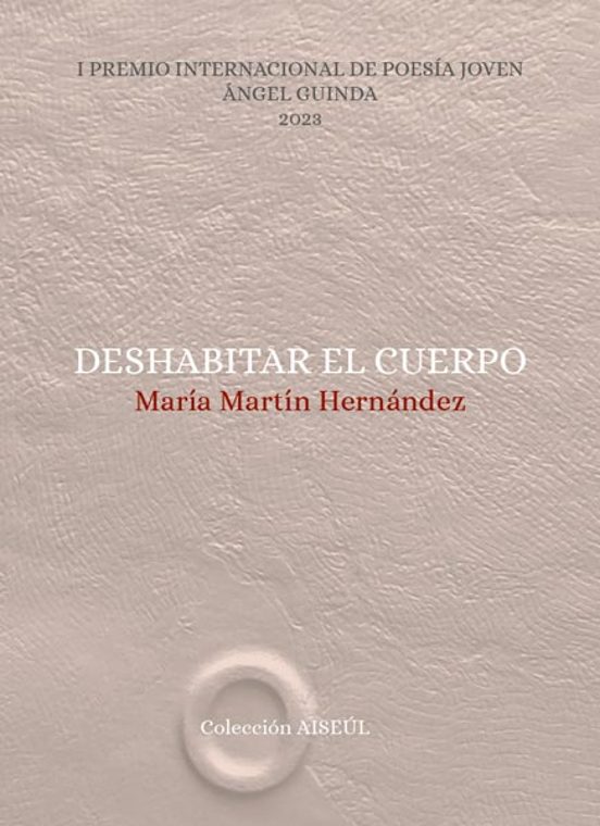 Deshabitar El Cuerpo