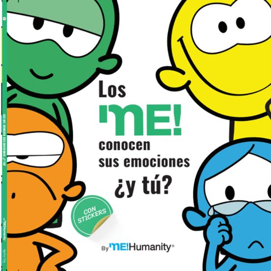 Los Me Conocen Sus Emociones ¿y Tú?