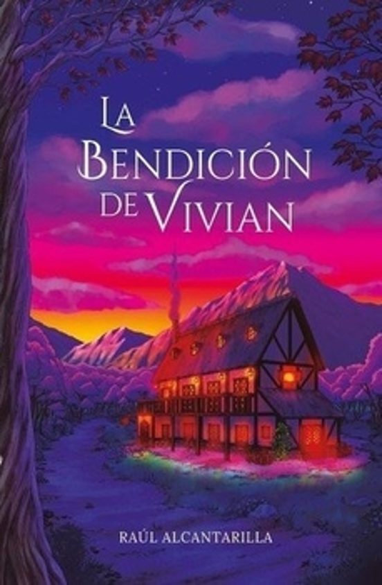 La Bendición De Vivian