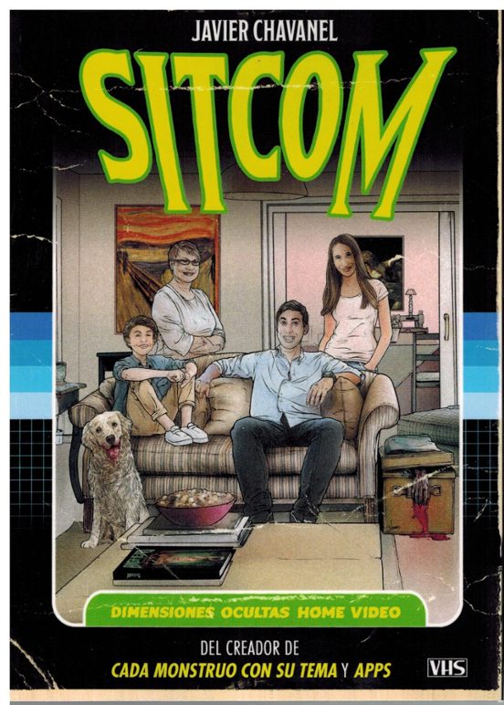 Sitcom