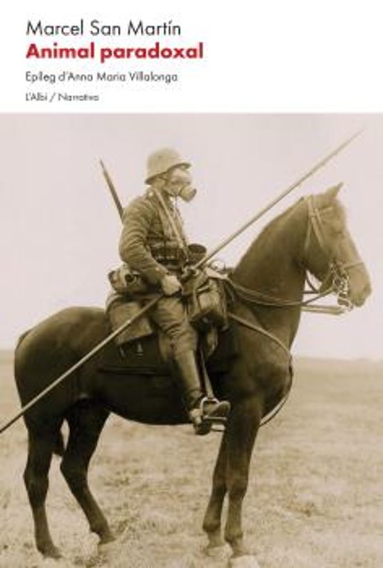 Animal Paradoxal