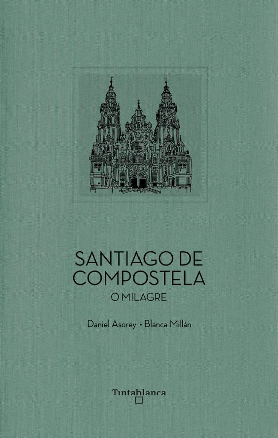 Santiago De Compostela