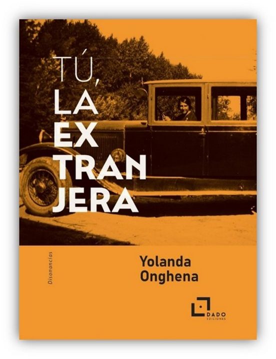 Tu La Extranjera