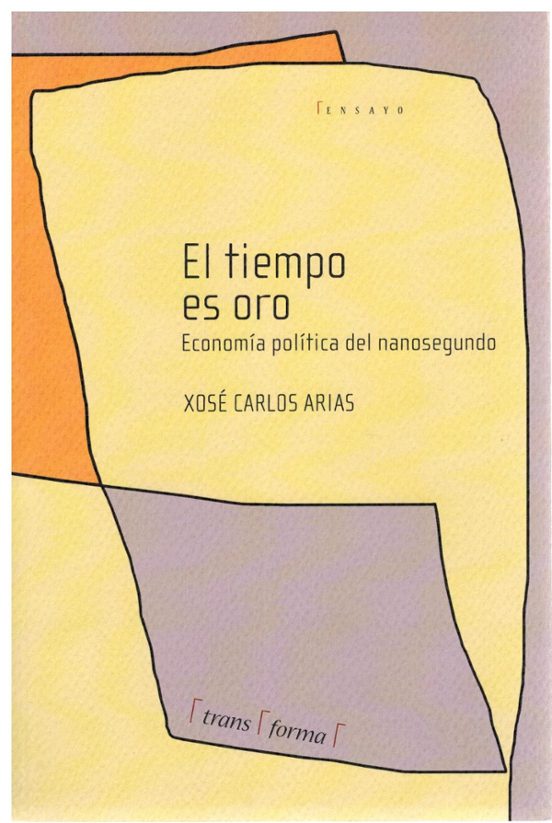 El Tiempo Es Oro