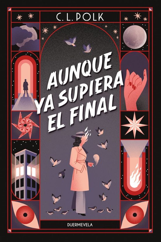 Aunque Ya Supiera El Final