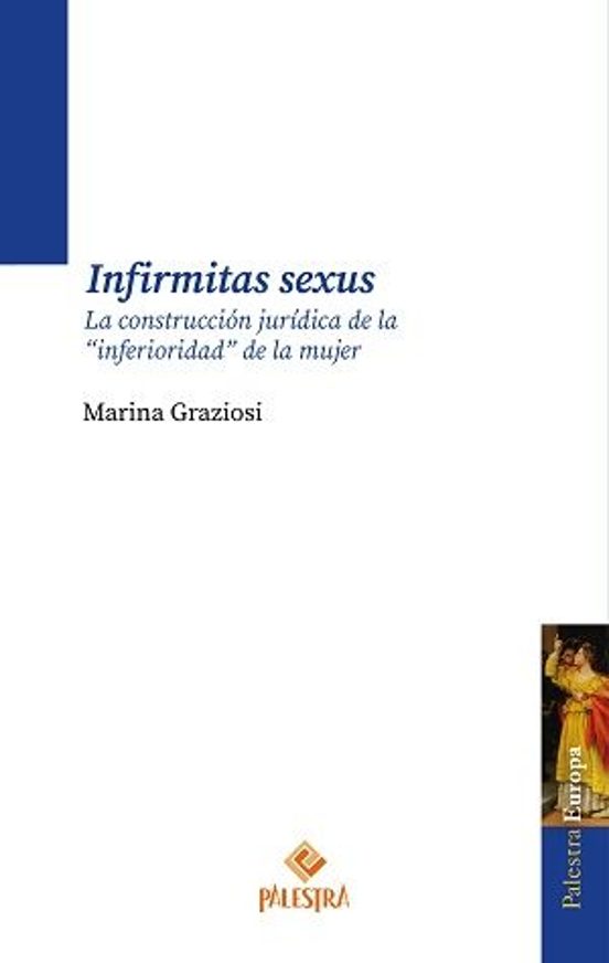 Infirmitas Sexus