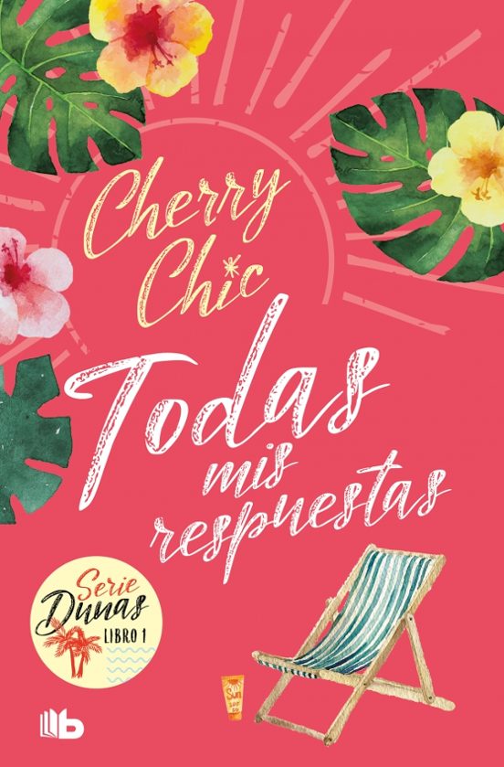 Todas Mis Respuestas
