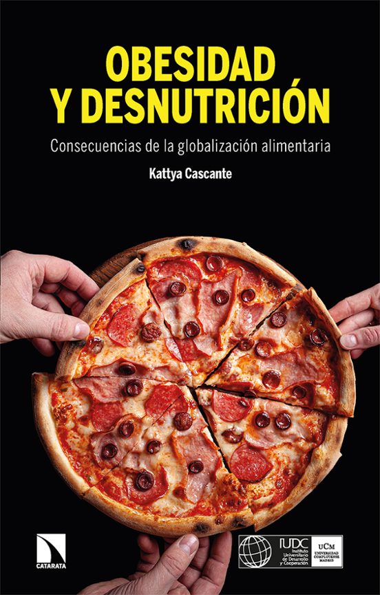 Obesidad Y Desnutrición