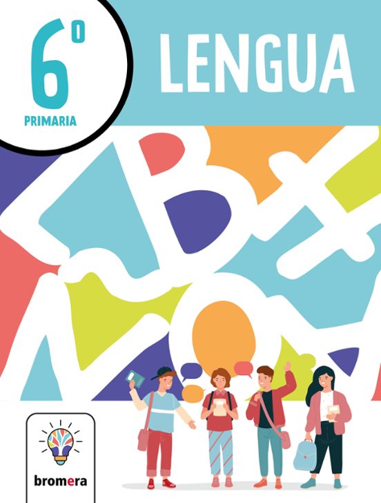 Lengua Castellana 6º Educacion Primaria Fertil