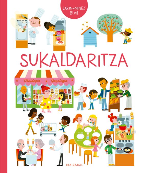 Sukaldaritza