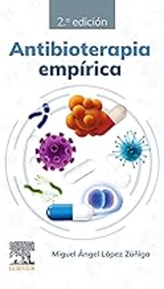 Antibioterapia Empírica
