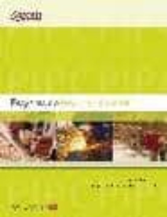 Catalogo De Ausencias