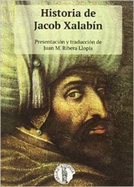 Historia De Jacob Xalabín