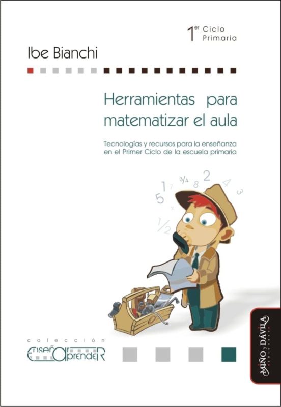 Herramientas Para Matematizar El Aula