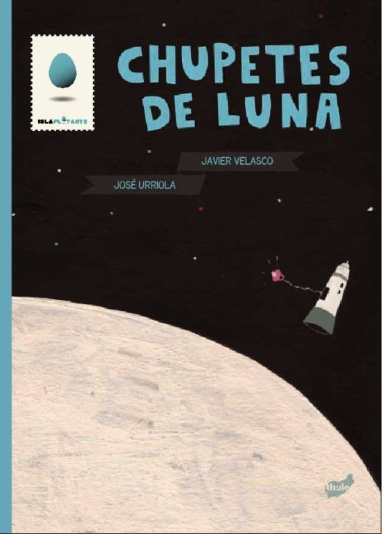Chupetes De Luna