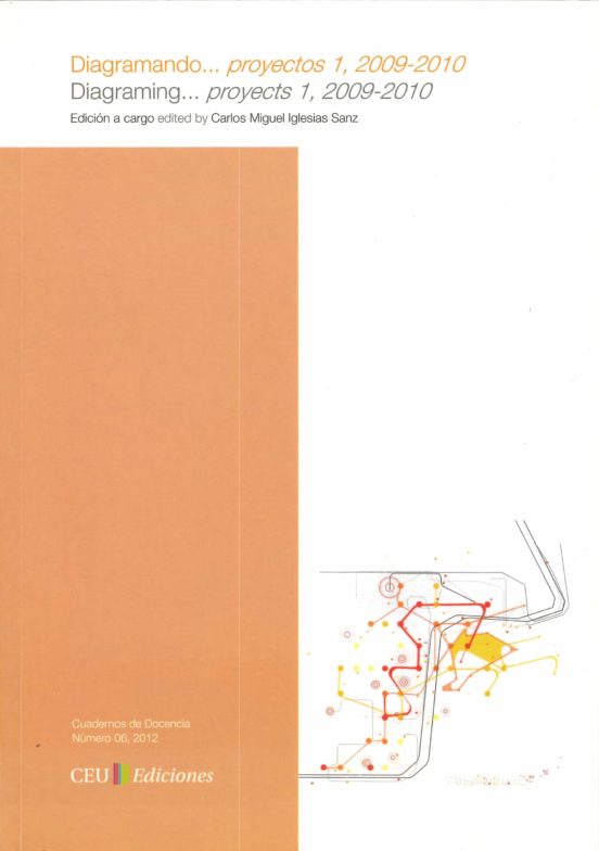 Diagramand Proyectos 1 2009-2010