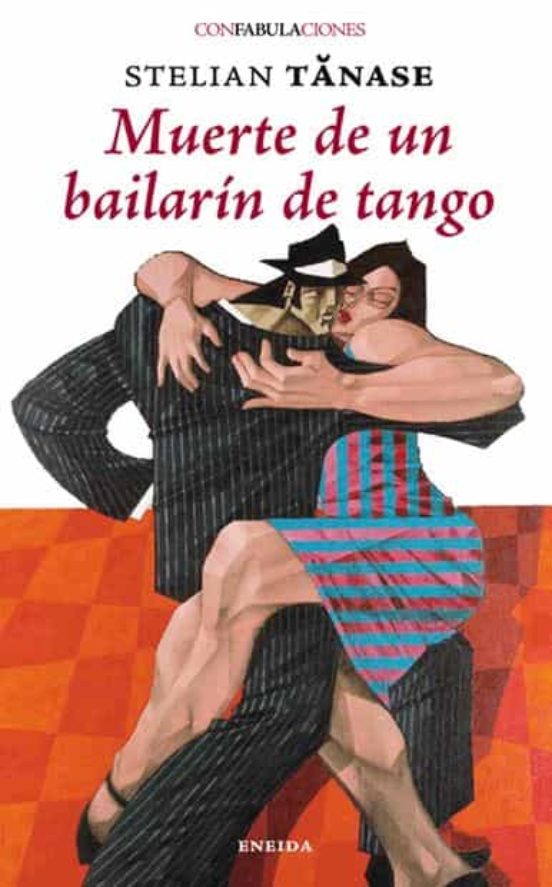 Muerte De Un Bailarín De Tango