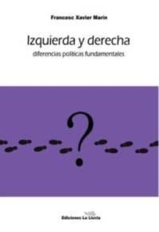 Izquierda Y Derecha