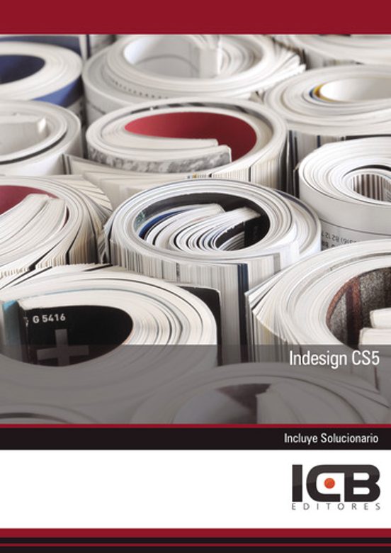 Indesign Cs5