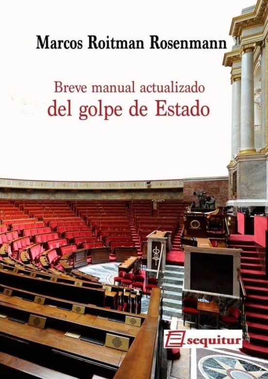 Breve Manual Actualizado Del Golpe De Estado