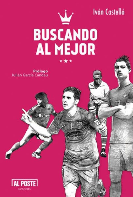 Buscando Al Mejor