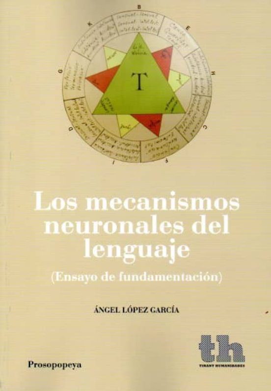 Los Mecanismos Neuronales Del Lenguaje: Ensayo De Fundamentacion