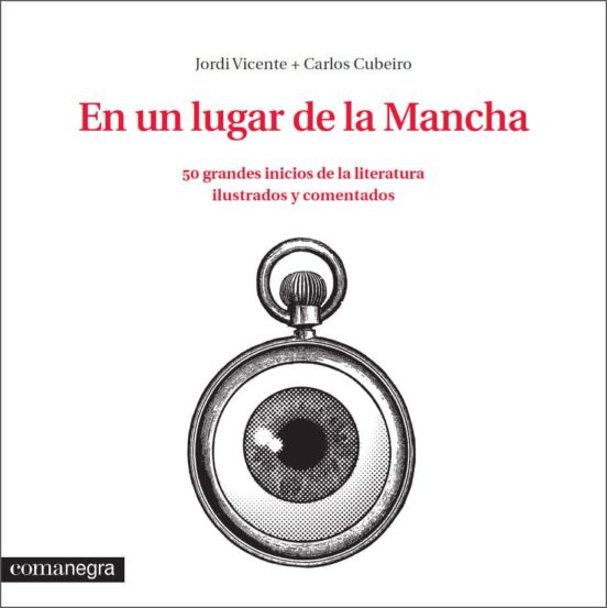 En Un Lugar De La Mancha