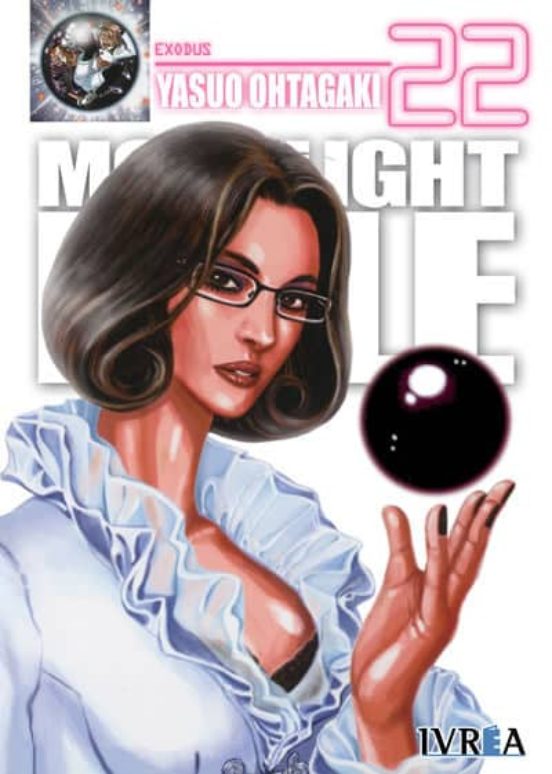Moonlight Mile Nº 22