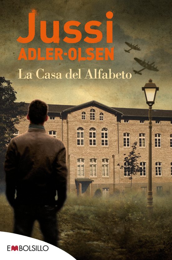 La Casa Del Alfabeto