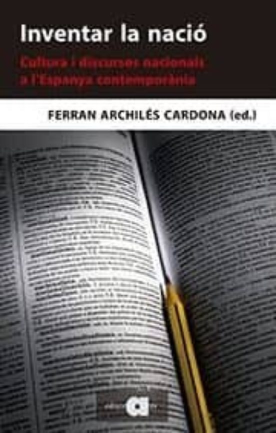 Inventar La Nació