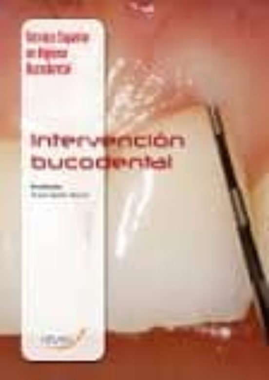 Intervención Bucodental
