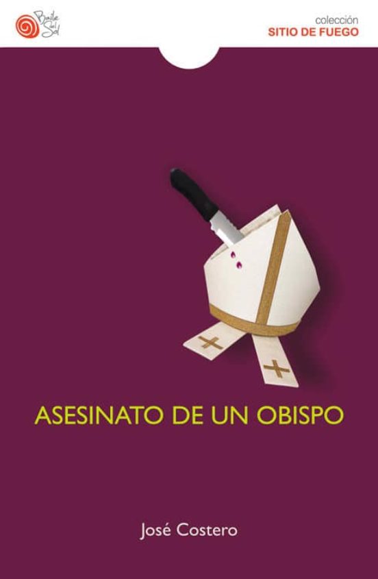 Asesinato De Un Obispo