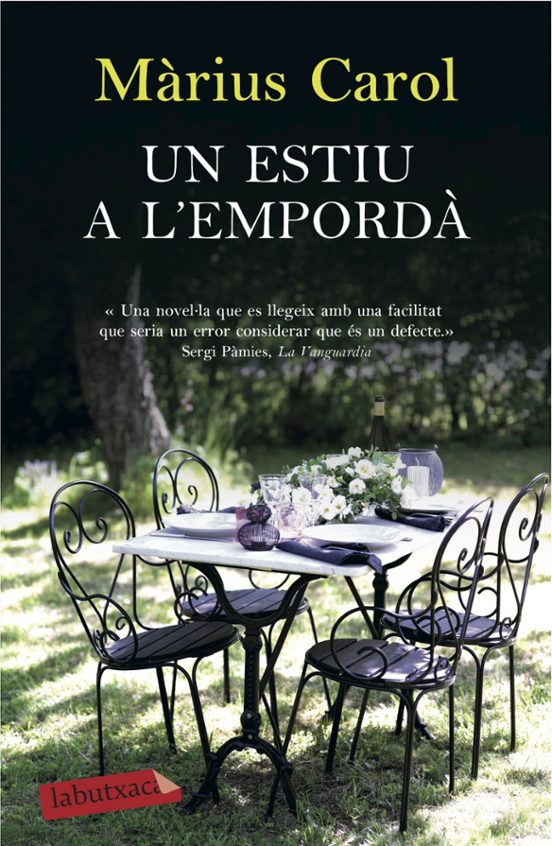 Un Estiu A L'Empordà