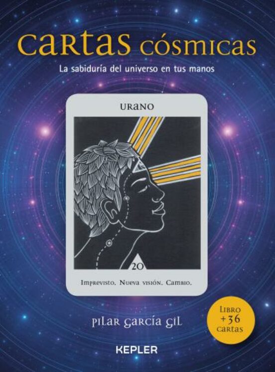 Cartas Cósmicas