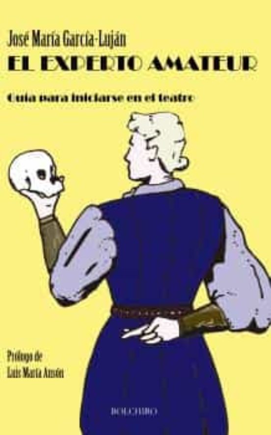 El Experto Amateur