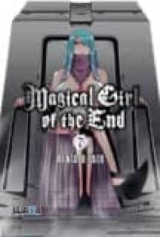 Magical Girl Of The End Nº 7