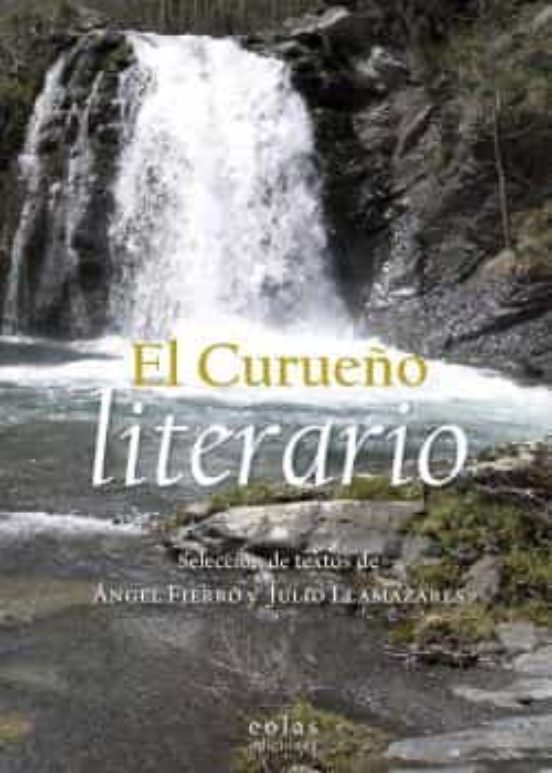 El Curueño Literario