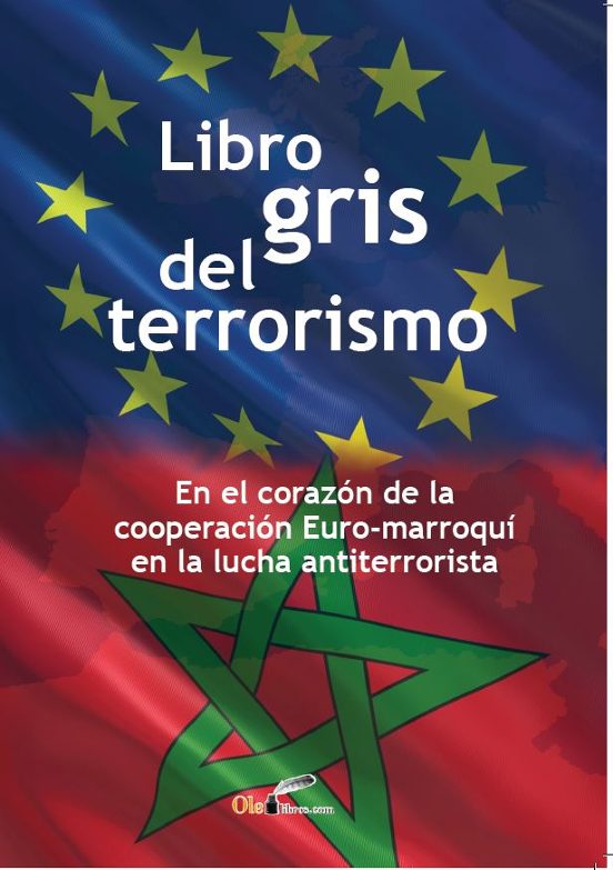 Libro Gris Del Terrorismo