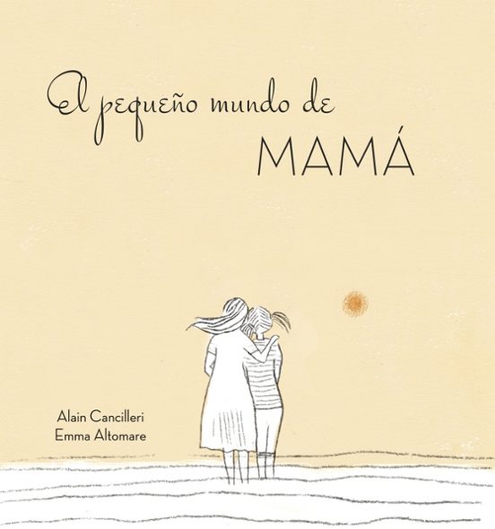 El Pequeño Mundo De Mamá