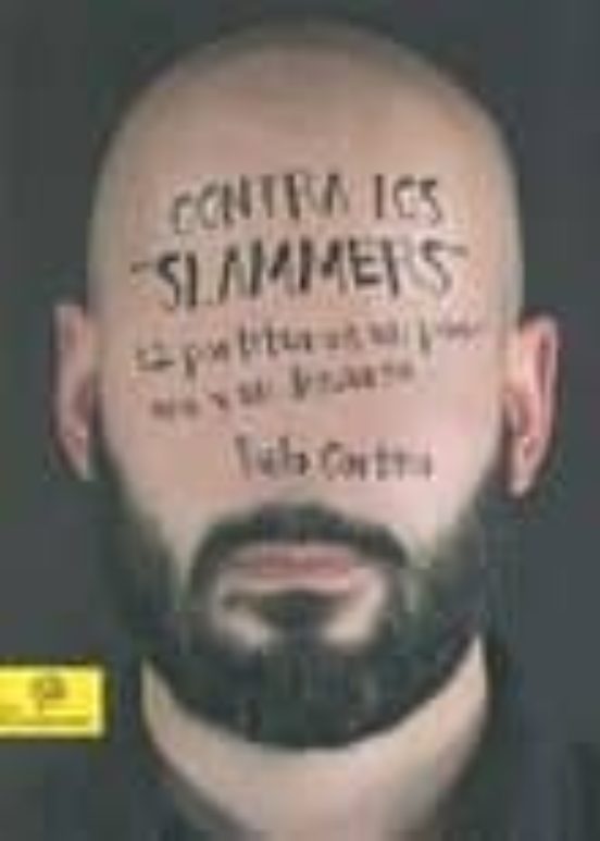 Contra Los Slammers
