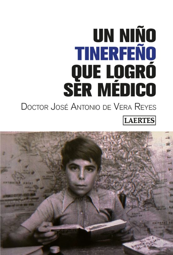Un Niño Tinerfeño Que Logró Ser Médico