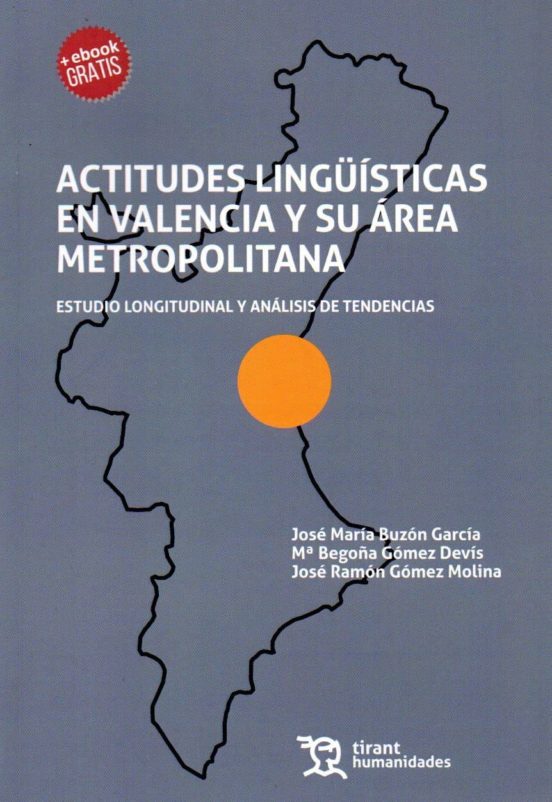 Actividades Lingüisticas En Valencia Y Su Area Metropolitana: Estudio
