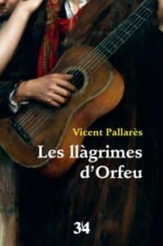 Les Llàgrimes D Orfeu