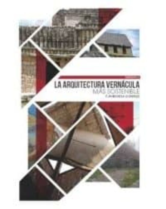 Arquitectura Vernacula Mas Sostenible