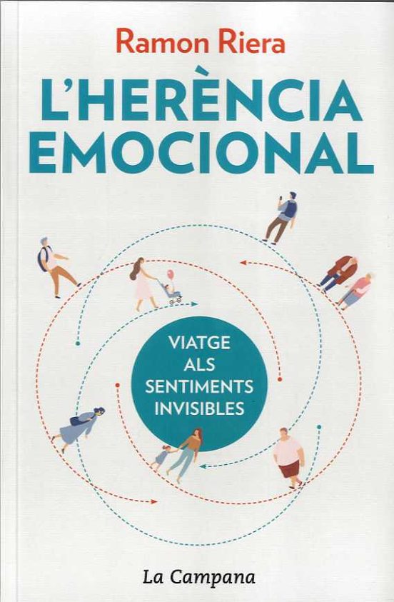 L Herencia Emocional: Viatge Als Sentiments Invisibles