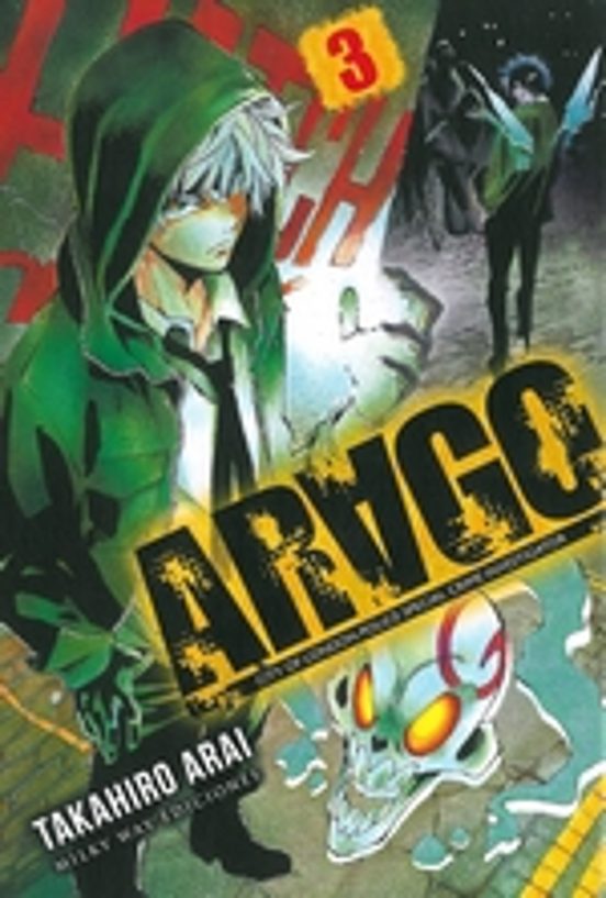Arago