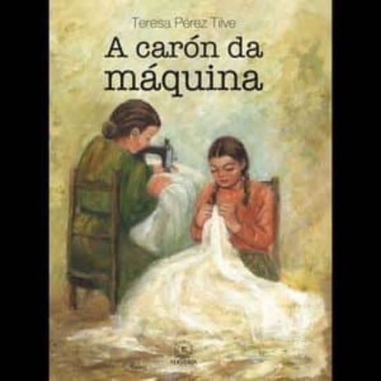 A Caron Da Maquina