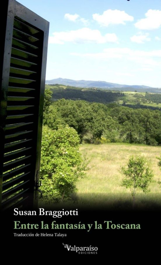 Entre La Fantasía Y La Toscana