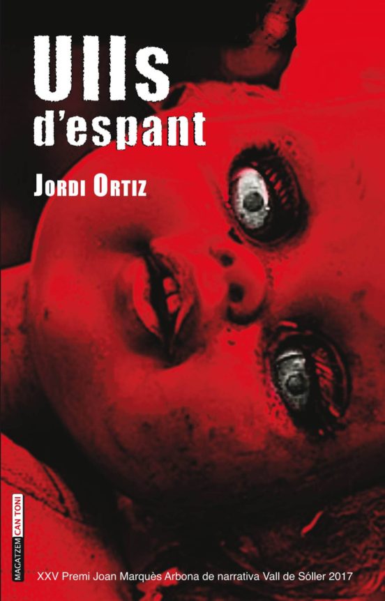 Ulls D’espant
